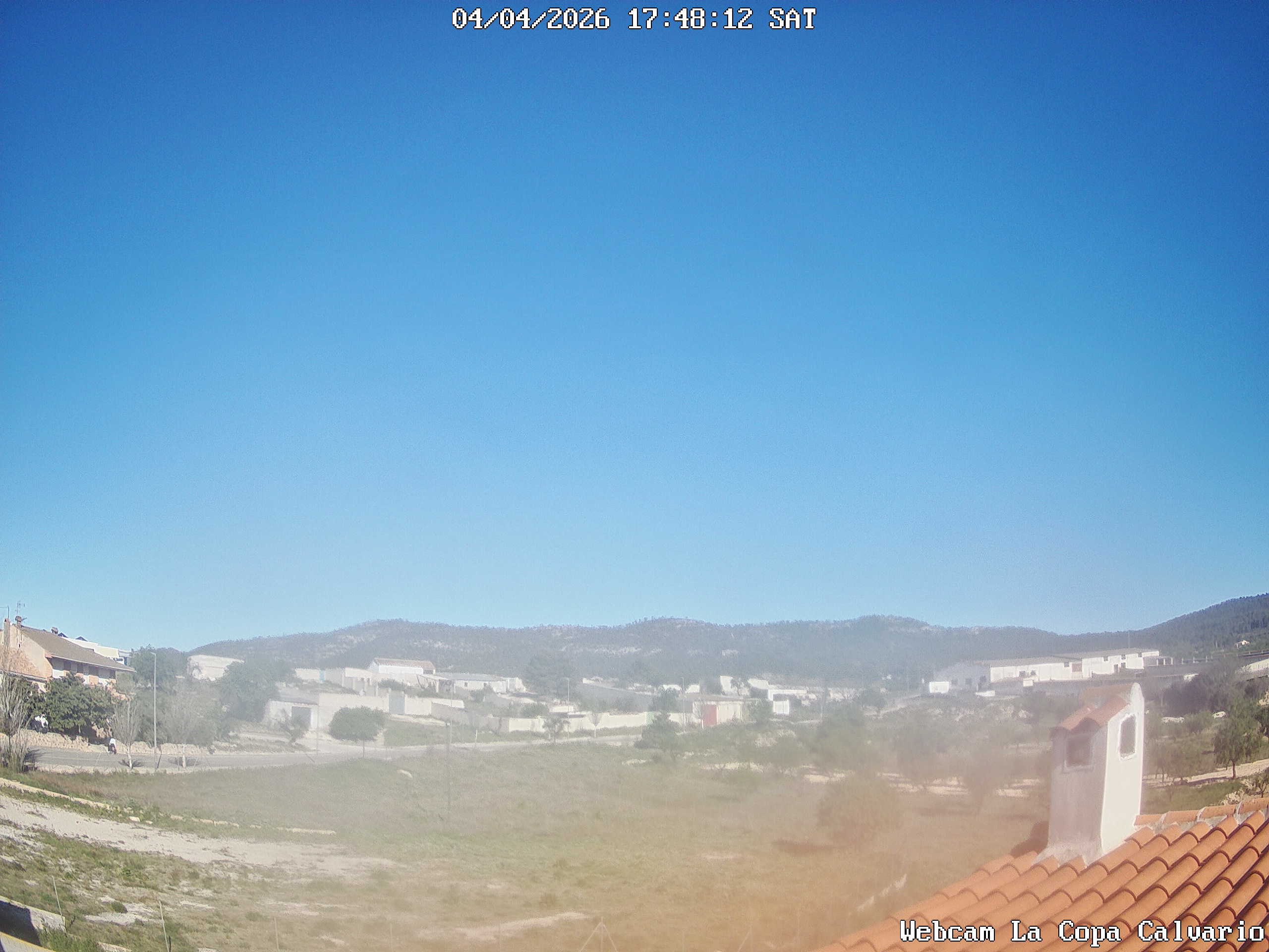 Webcam 2026-04-04 17:48:12